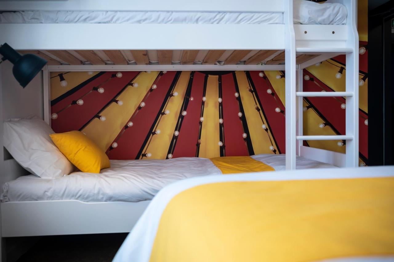 L'Auberge Des Artistes Nieul-sur-l'Autise Exterior foto